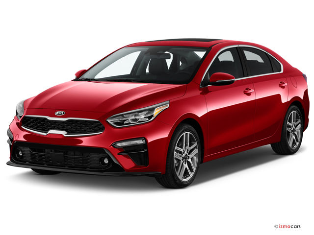 download Kia Forte workshop manual