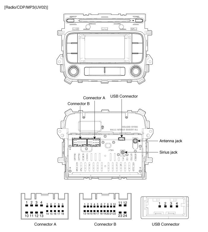 download Kia Forte workshop manual