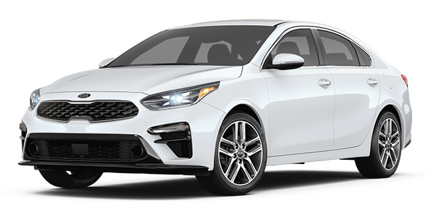 download Kia Forte workshop manual