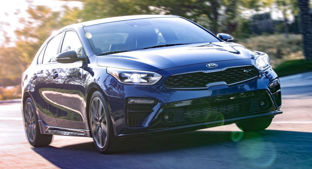 download Kia Forte workshop manual