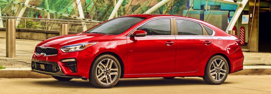 download Kia Forte workshop manual