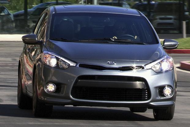 download Kia Forte workshop manual