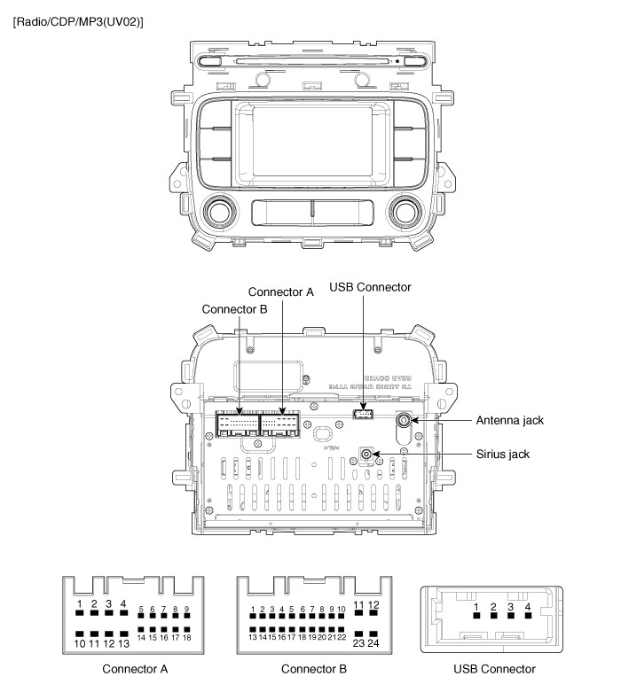 download Kia Forte workshop manual