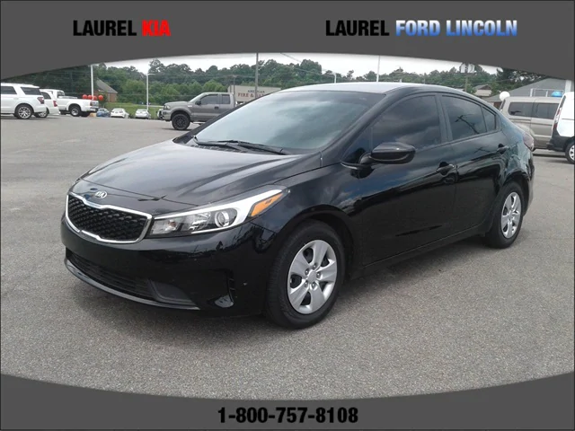 download Kia Forte workshop manual