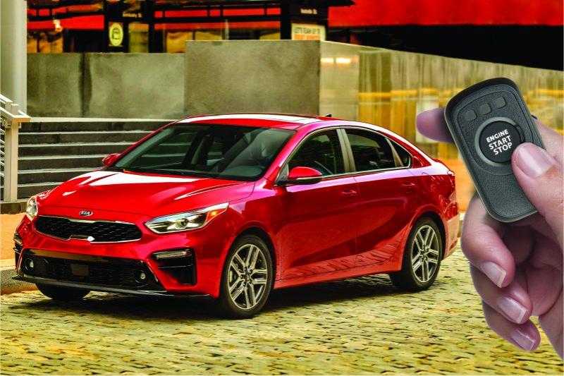 download Kia Forte workshop manual