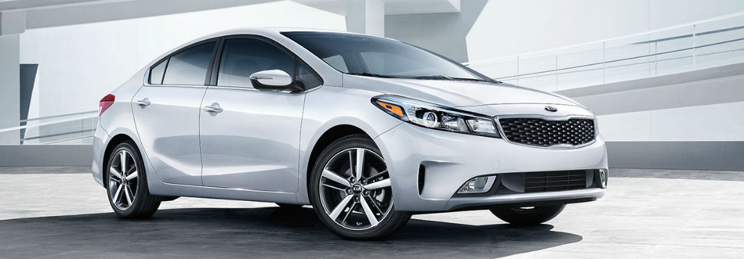 download Kia Forte workshop manual