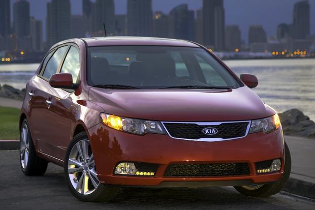 download Kia Forte workshop manual