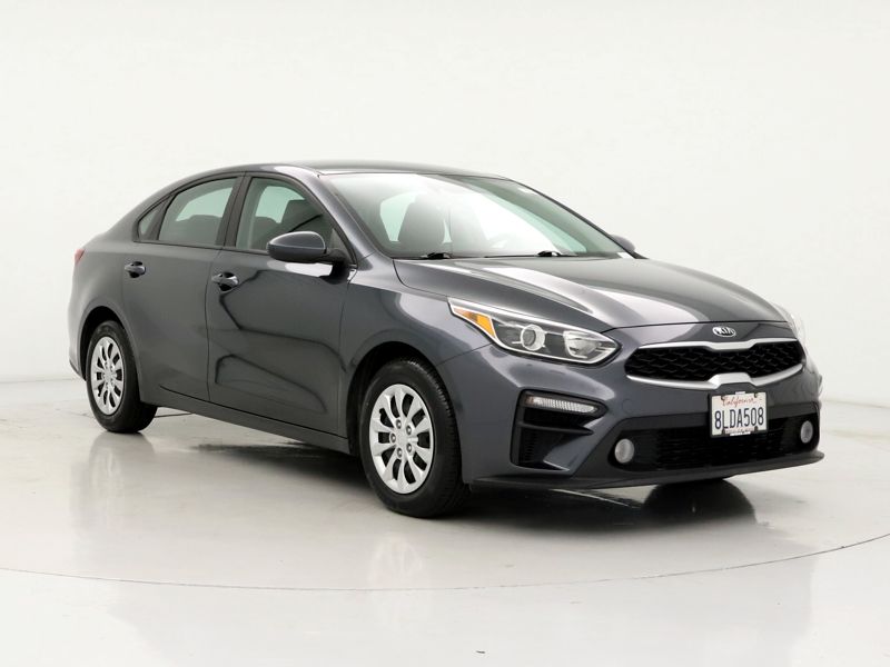 download Kia Forte workshop manual