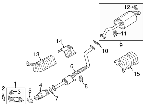 download Kia Forte workshop manual