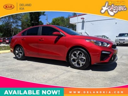 download Kia Forte workshop manual