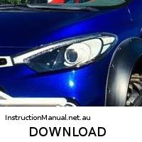 repair manual