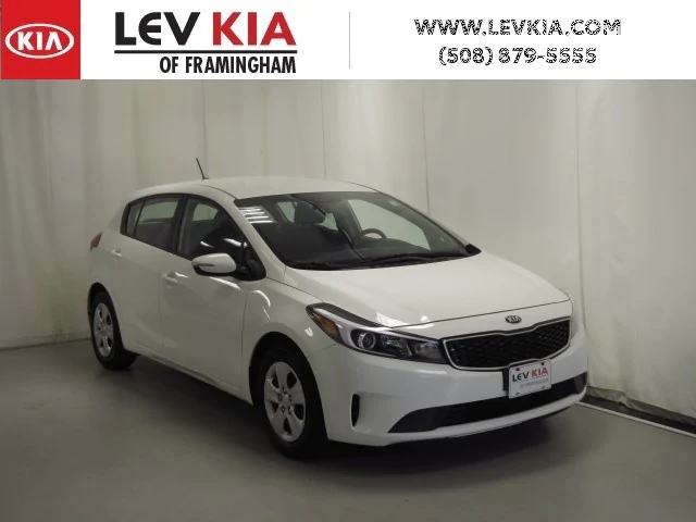 download Kia Forte5 2.0L workshop manual