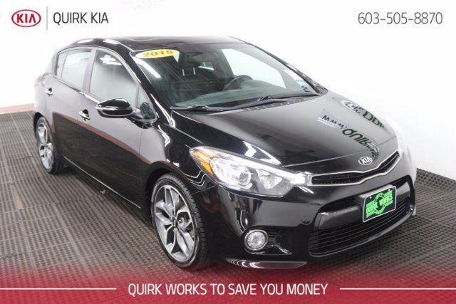 download Kia Forte5 2.4L workshop manual