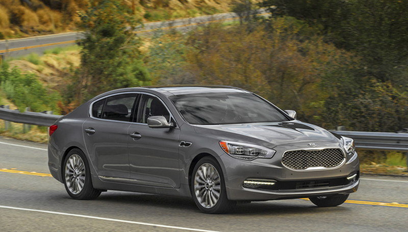 download Kia K900 3.8L GDI workshop manual