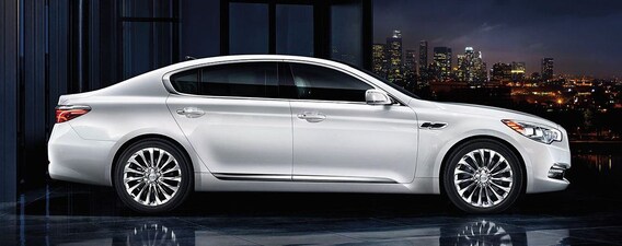 download Kia K900 5.0L GDI workshop manual