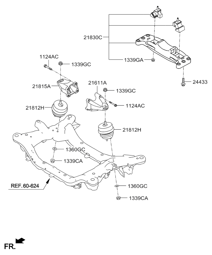 download Kia K900 workshop manual