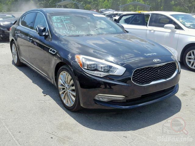 download Kia K900 workshop manual