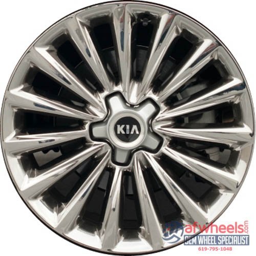 download Kia K900 workshop manual