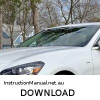 repair manual