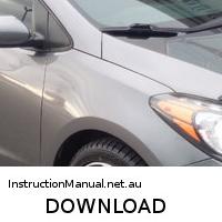 service manual