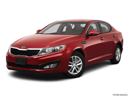 download Kia Magentis able workshop manual