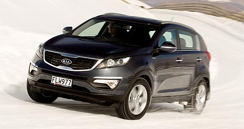 download Kia Mentor workshop manual