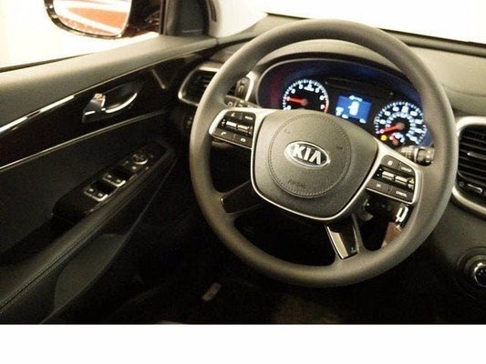 download Kia Mentor workshop manual