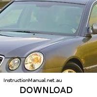 service manual