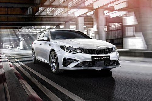 download Kia Optima 2.0L T GDI able workshop manual