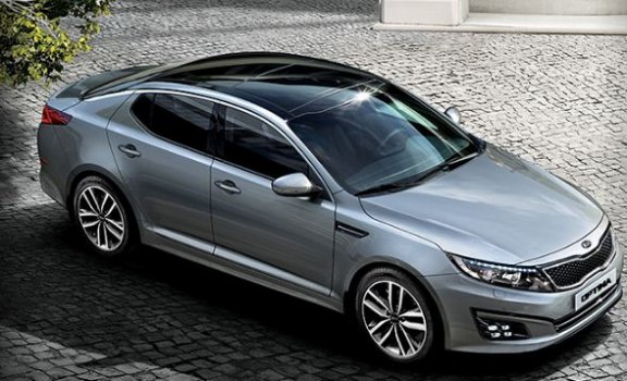 download Kia Optima 2.0L workshop manual