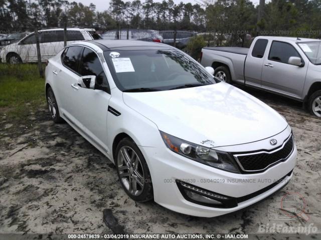 download Kia Optima 2.0L workshop manual