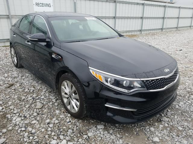 download Kia Optima 2.0L workshop manual