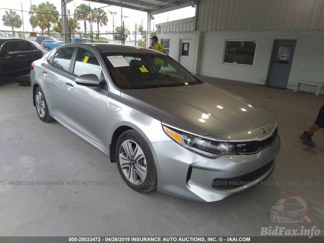 download Kia Optima 2.0L workshop manual