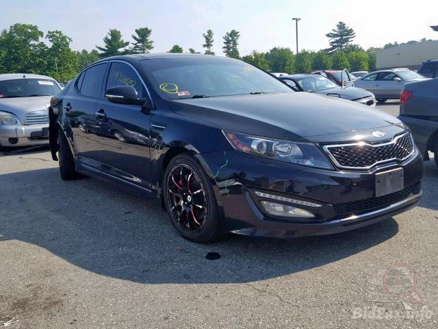 download Kia Optima 2.0L workshop manual