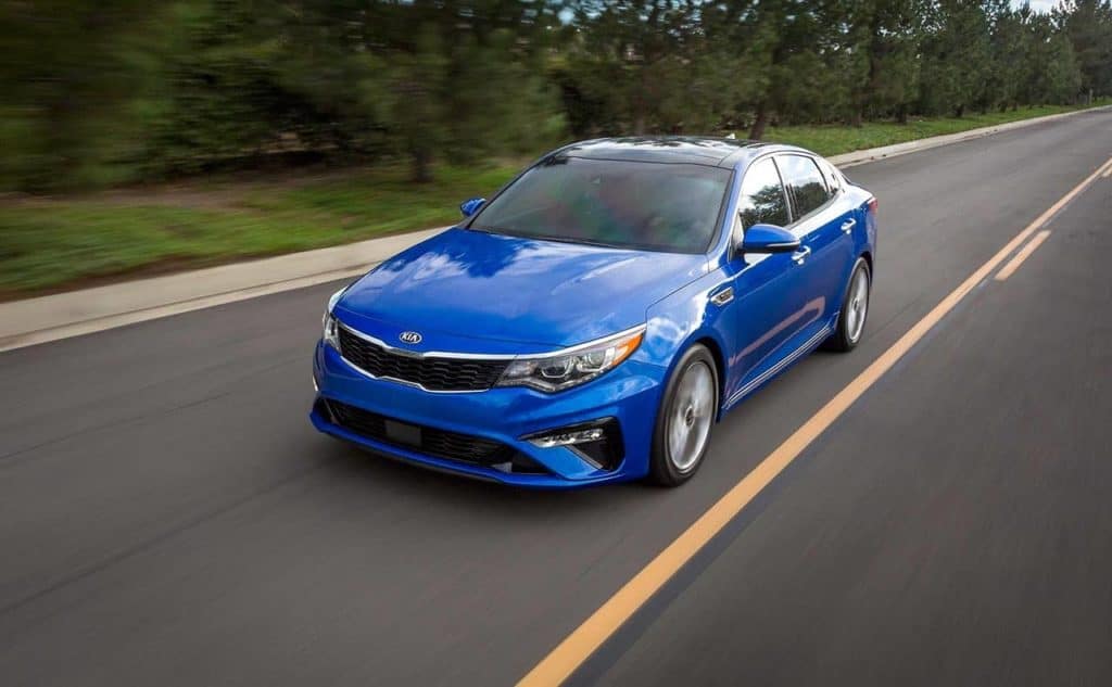 download Kia Optima 2.0L workshop manual