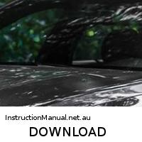 service manual