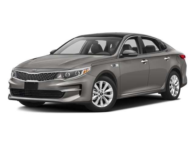 download Kia Optima 2.4L DOHC workshop manual