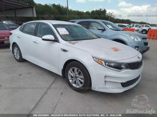 download Kia Optima 2.4L DOHC workshop manual