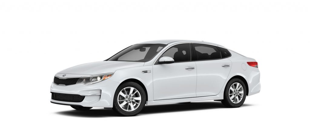 download Kia Optima 2.4L DOHC workshop manual