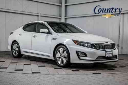 download Kia Optima 2.4L HEV Hybrid workshop manual