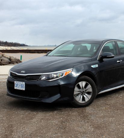 download Kia Optima 2.4L HEV Hybrid workshop manual