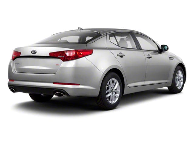 download Kia Optima 2.4L able workshop manual