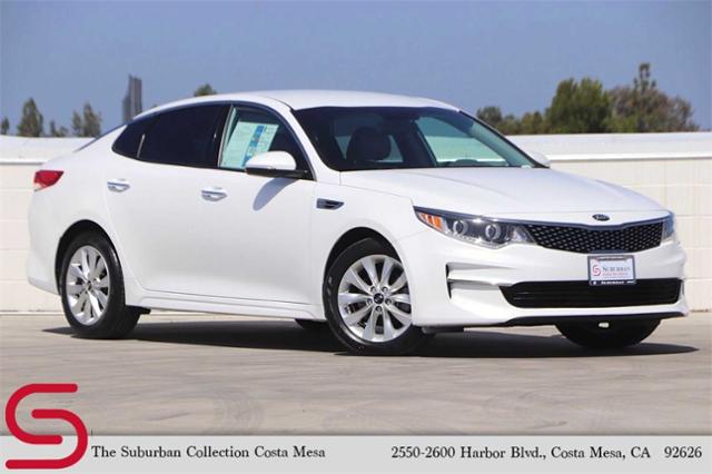 download Kia Optima 2.4L workshop manual