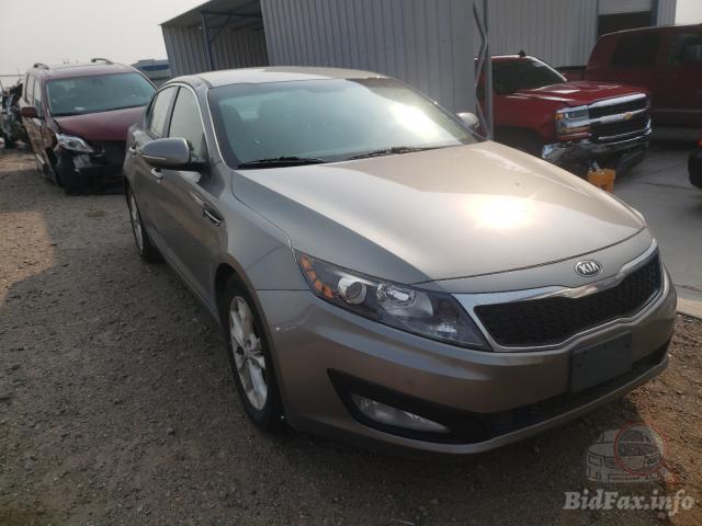 download Kia Optima 2.4L workshop manual