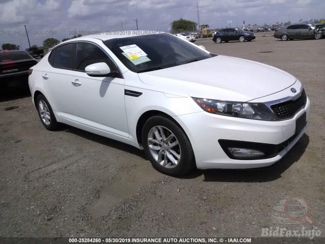 download Kia Optima 2.4L workshop manual