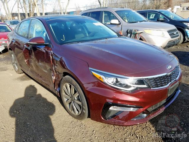 download Kia Optima 2.4L workshop manual