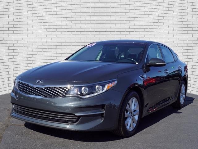 download Kia Optima 2.4L workshop manual