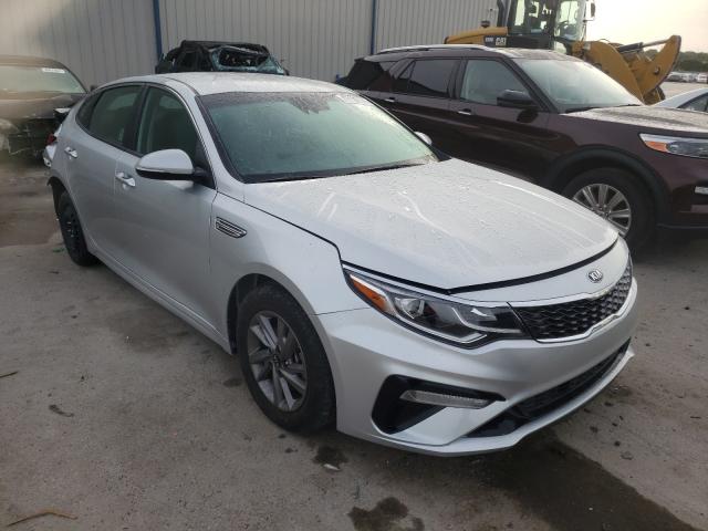 download Kia Optima 2.7L able workshop manual