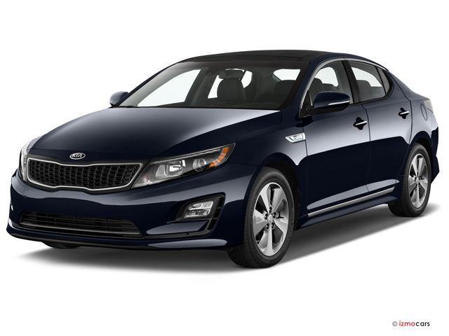 download Kia Optima Hybrid TF HEV 2.4 HEV workshop manual