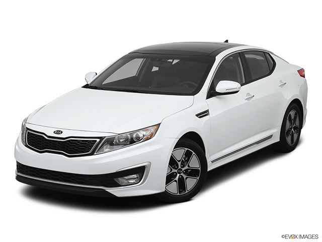 download Kia Optima Hybrid TF HEV 2.4 HEV workshop manual